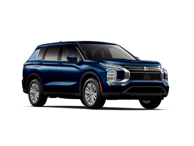 Mitsubishi OUTLANDER 2025