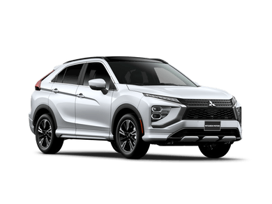 Mitsubishi ECLIPSE CROSS 2025