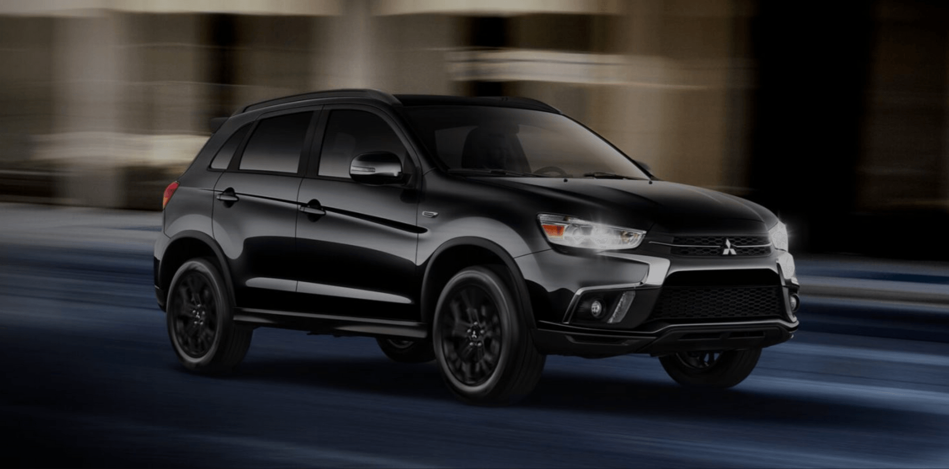 Offre spéciale Mitsubishi OUTLANDER 2024