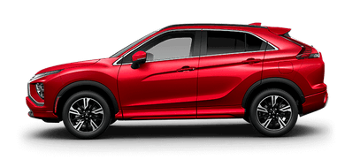 ECLIPSE CROSS