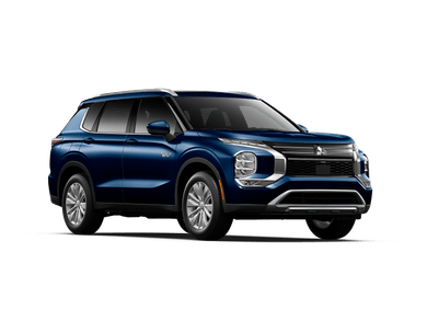 Mitsubishi OUTLANDER PHEV 2026