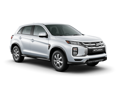 Mitsubishi RVR 2025