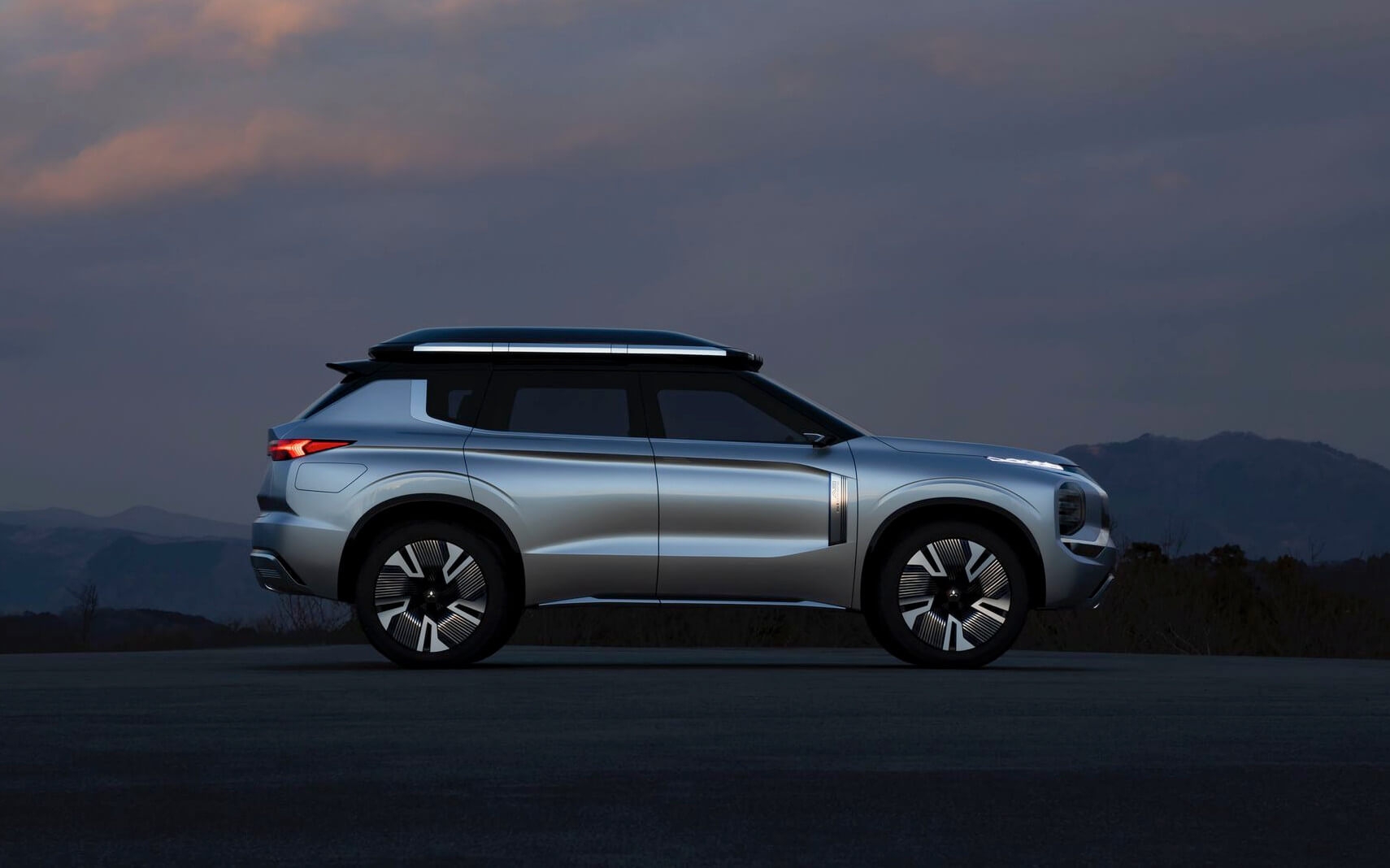 Groupe beaucage mitsubishi nouveauté 2021 4 1