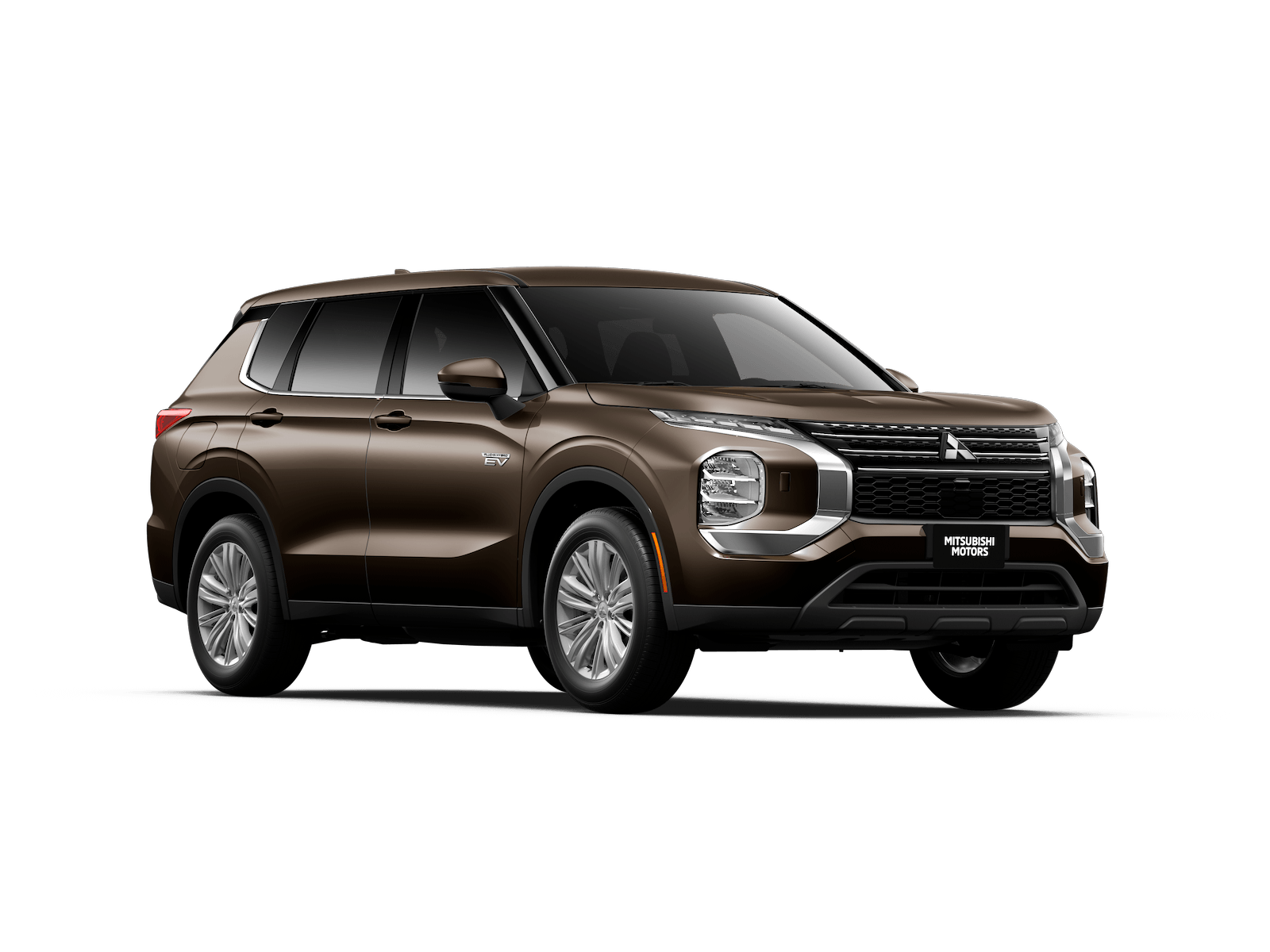 Mitsubishi Outlander PHEV hybride : prix, autonomie et fiche technique