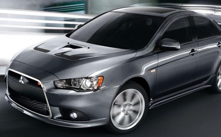 Mitsubishi Lancer Ralliart 2014: La puissance à longueur d’année