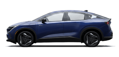 ECLIPSE SPORTBACK