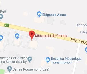 itinéraire
