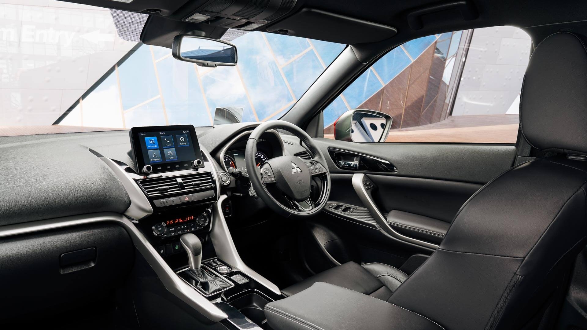 Groupe beaucage mitsubishi nouveauté 2021 13 1